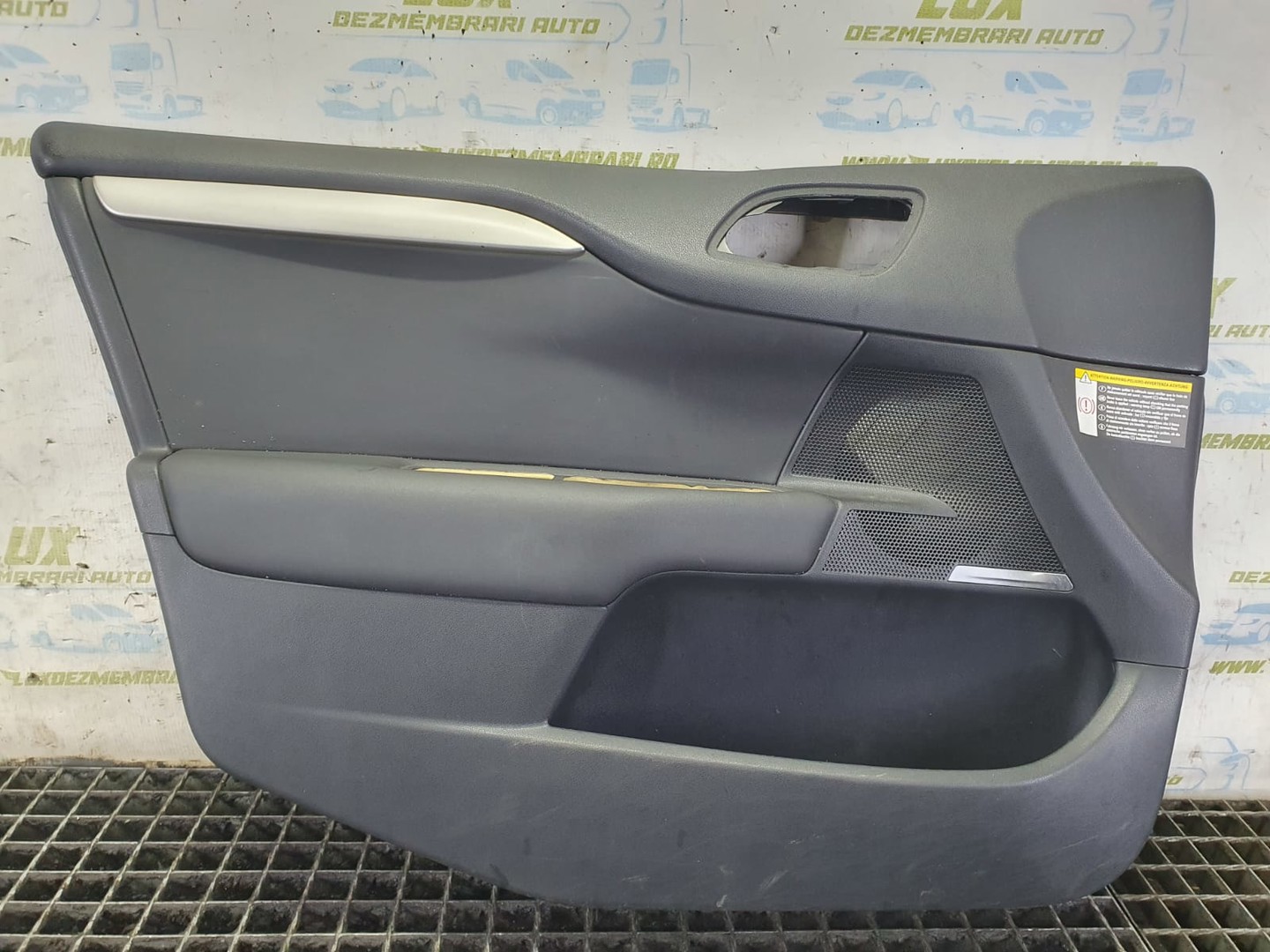 Fata usa stanga fata Citroen C4 2 (2010 - 2017)
