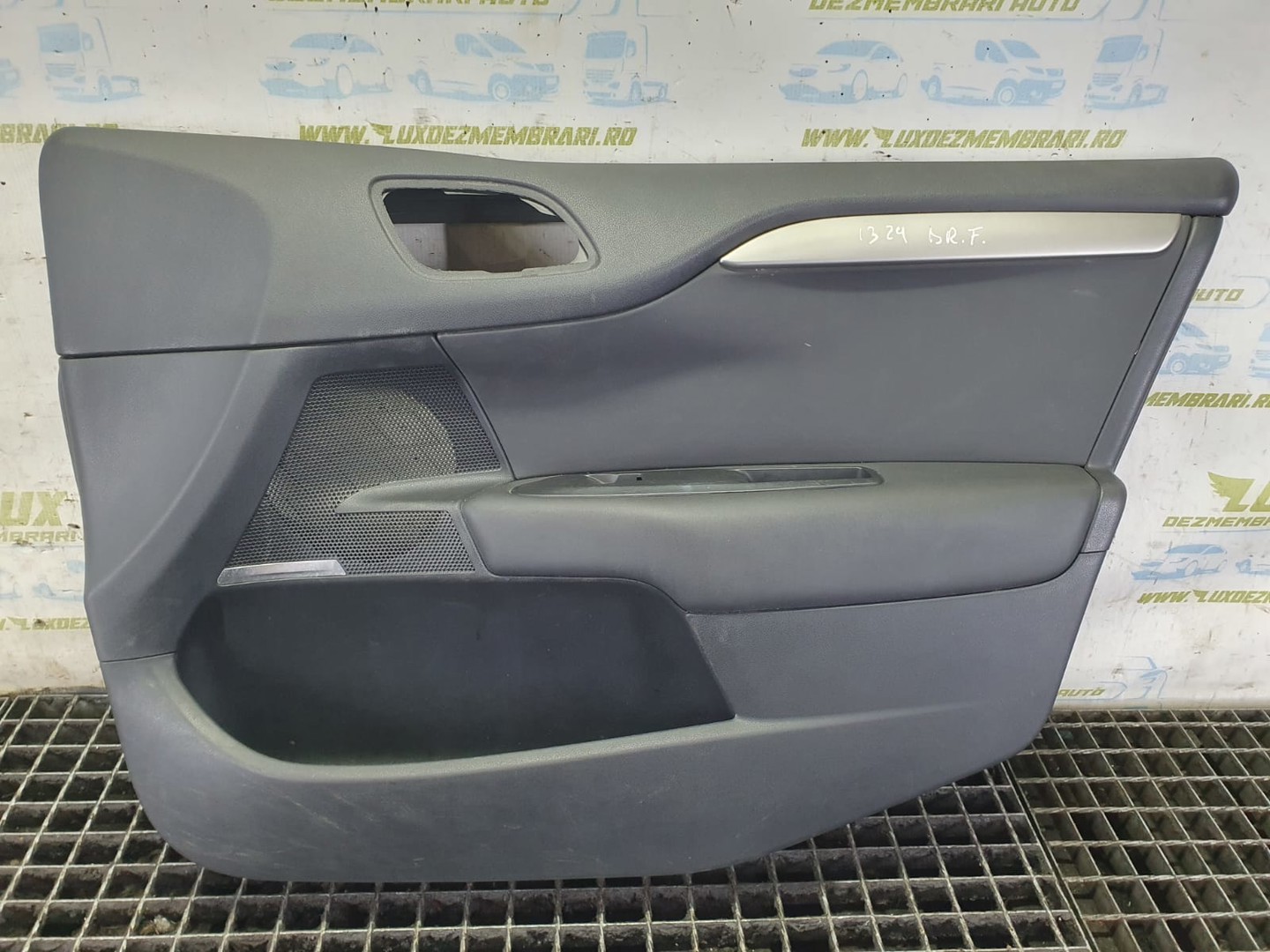 Fata usa dreapta fata Citroen C4 2 (2010 - 2017)