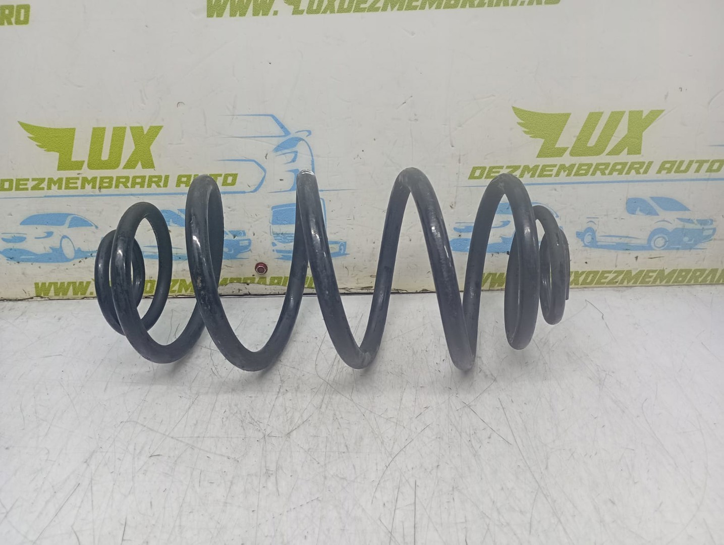 Arc suspensie spate Opel Astra J (2009 - 2012)