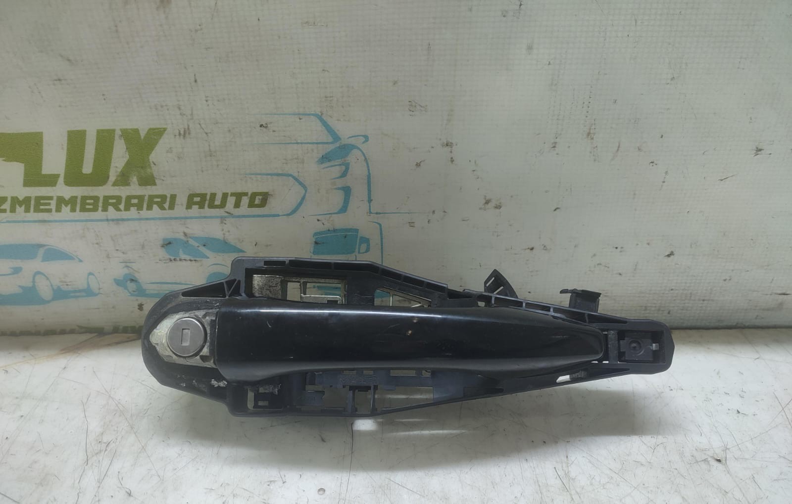 Maner exterior 9688834180P Citroen C4 2 (2010 - 2017)