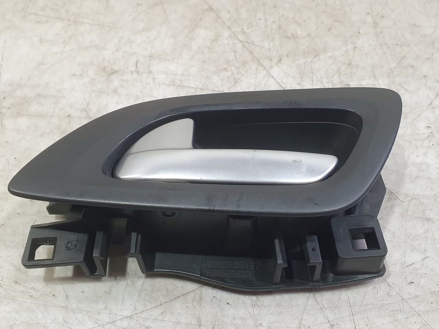 Maner interior stanga fata Citroen C4 2 (2010 - 2017)
