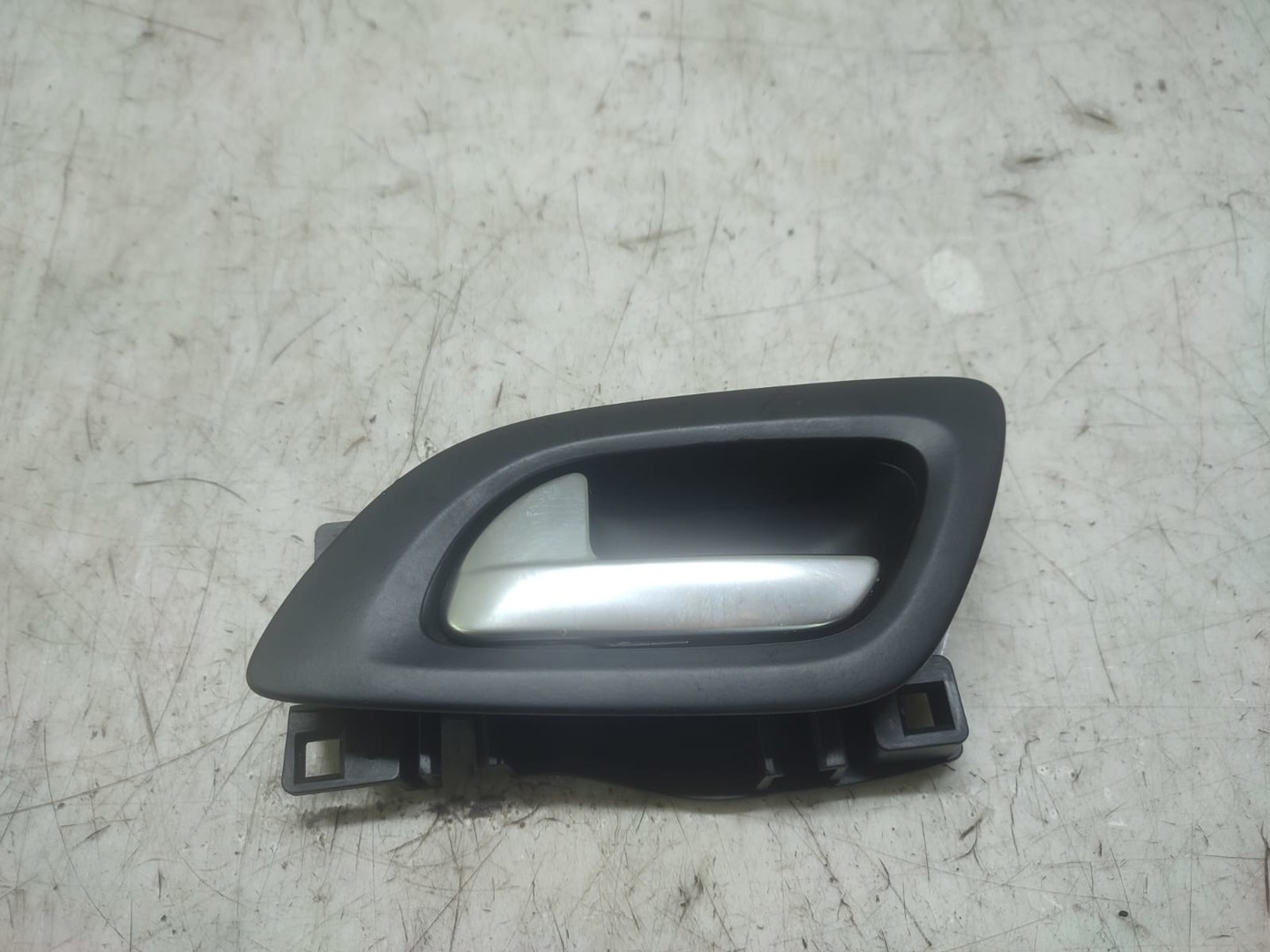 Maner interior stanga spate Citroen C4 2 (2010 - 2017)