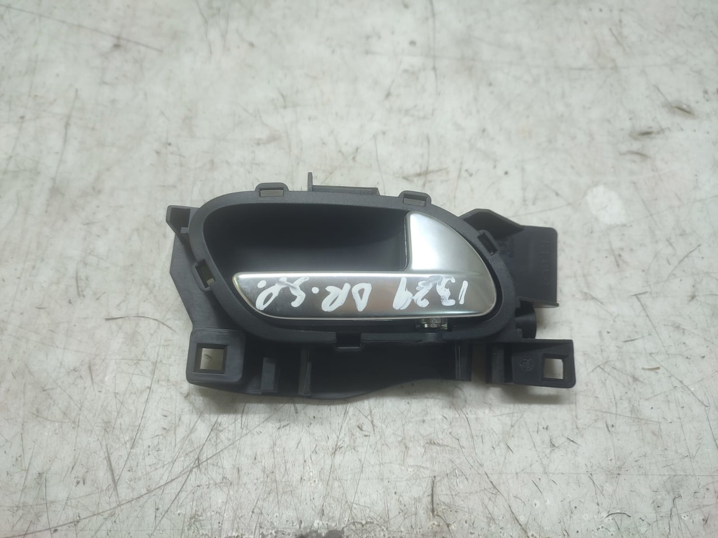 Maner interior dreapta spate Citroen C4 2 (2010 - 2017)