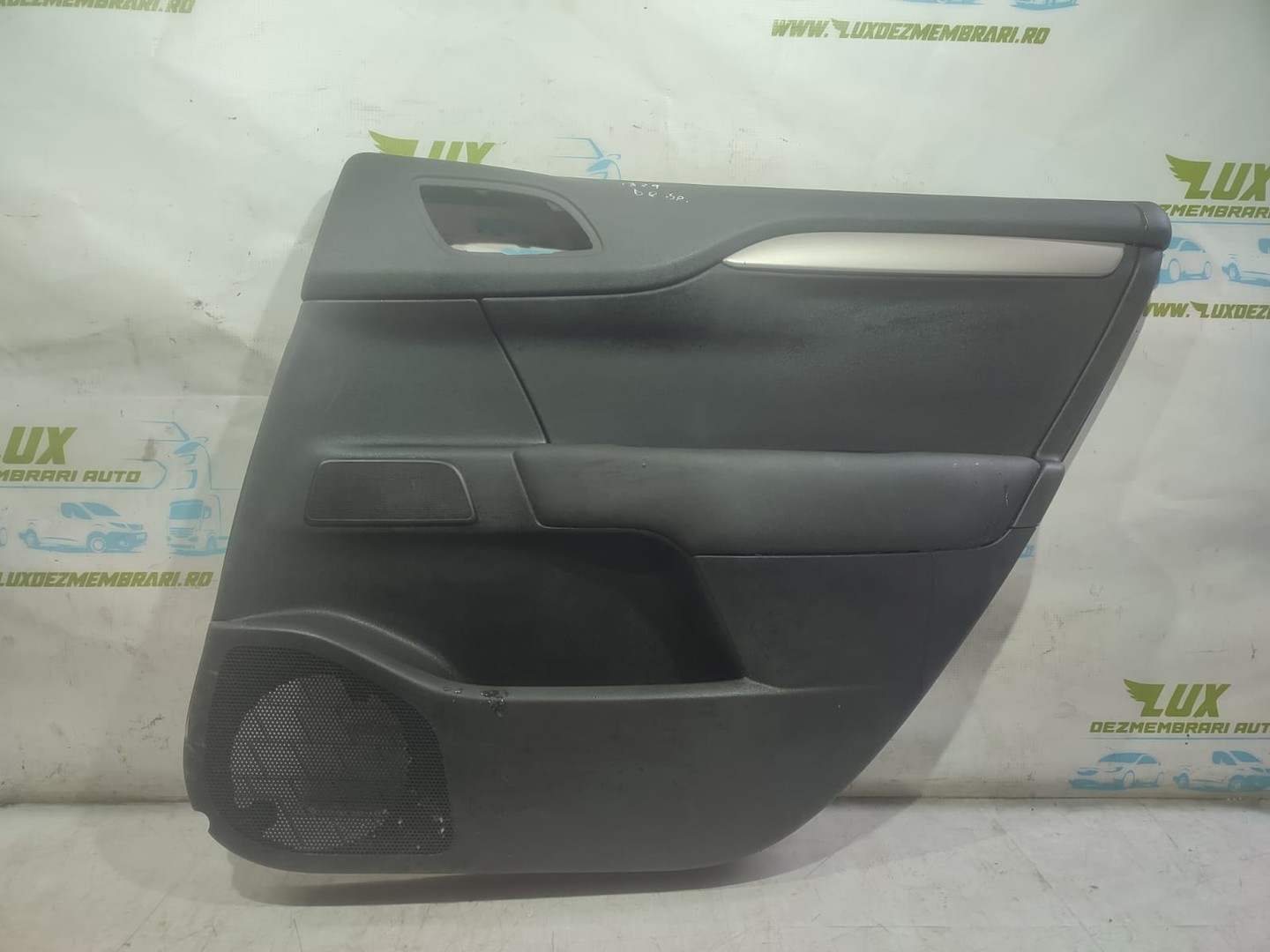 Fata usa dreapta spate Citroen C4 2 (2010 - 2017)