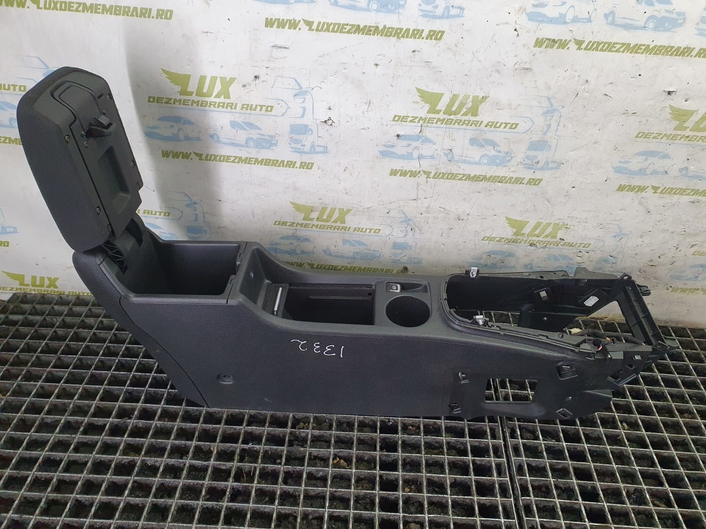 Consola centrala 498951029 Opel Astra J (2009 - 2012)