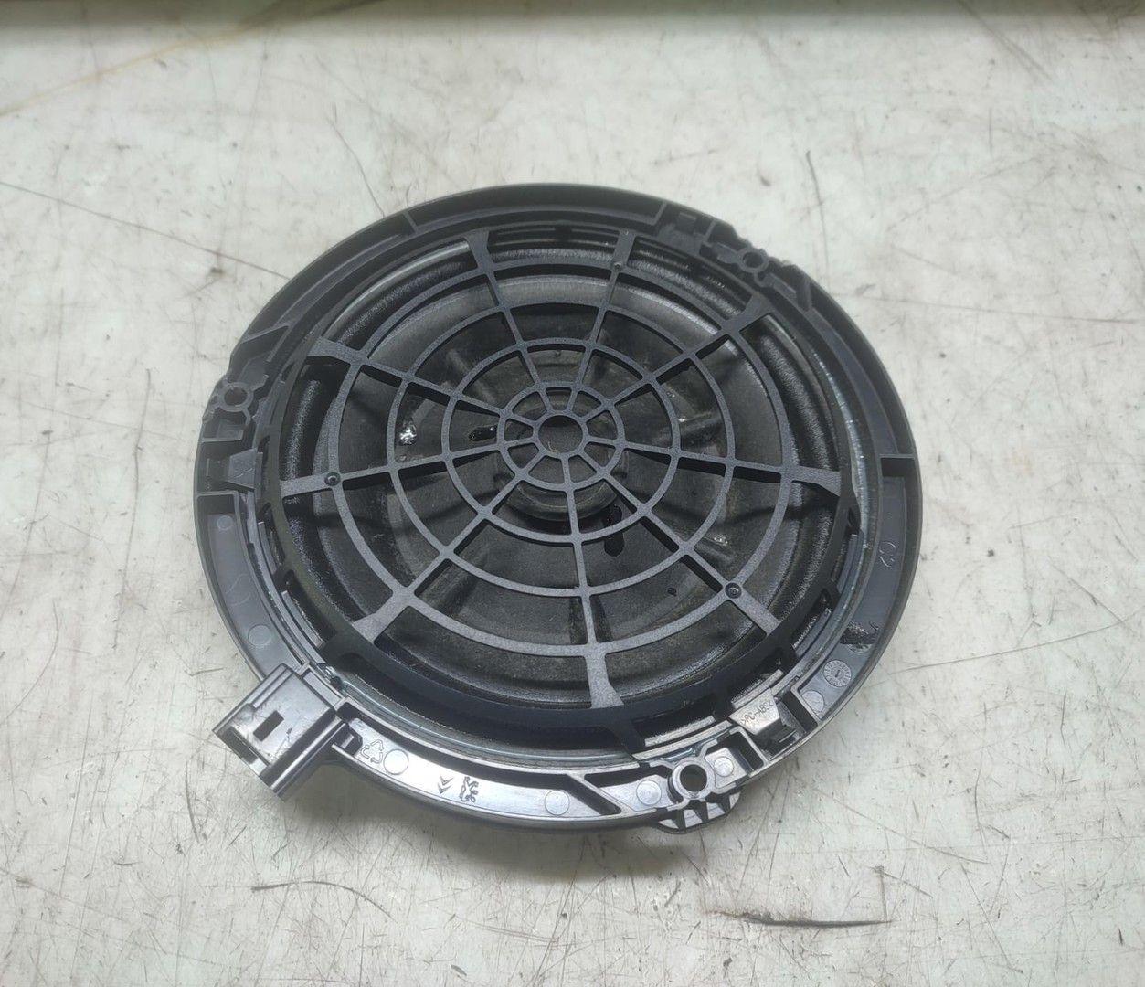 Boxa difuzor 9665231980 Citroen C4 2 (2010 - 2017)
