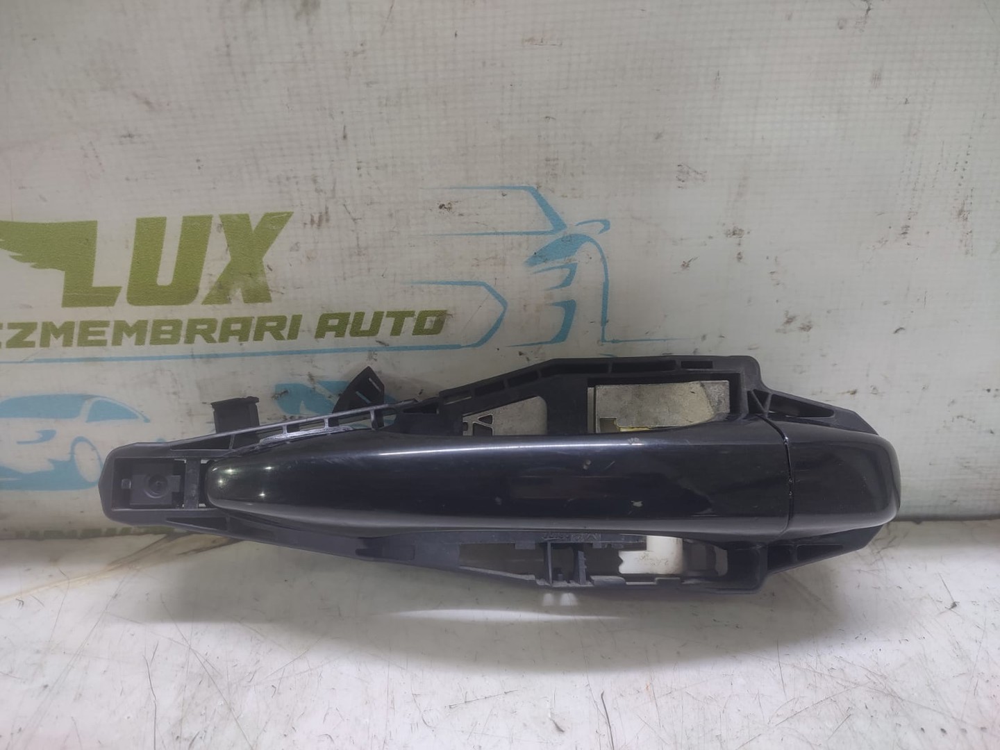 Maner exterior Citroen C4 2 (2010 - 2017)