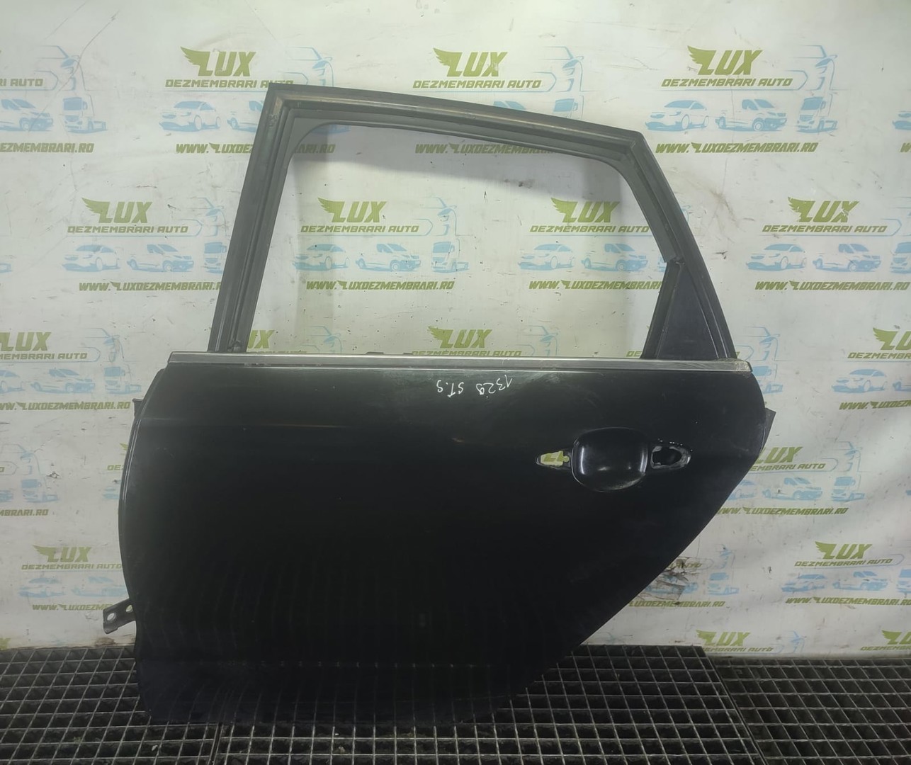 Usa stanga spate Citroen C4 2 (2010 - 2017)