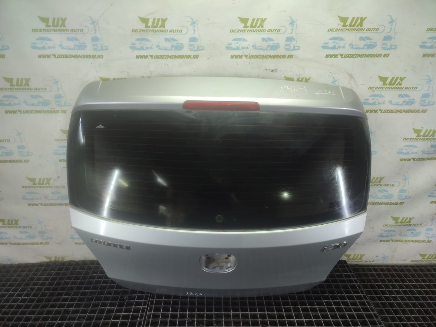 Haion Hyundai i30 FD (2007 - 2010)
