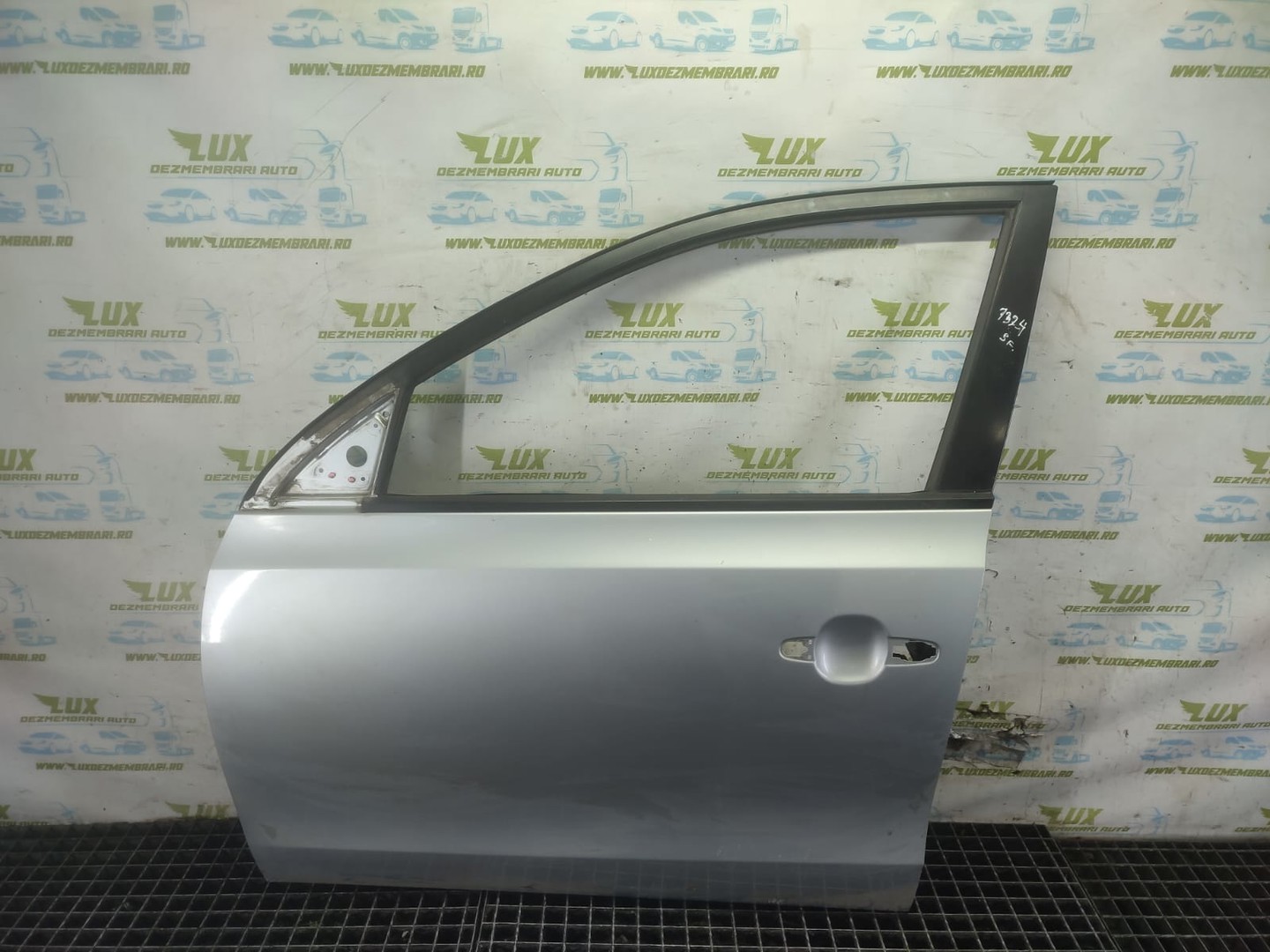 Usa stanga fata Hyundai i30 FD (2007 - 2010)