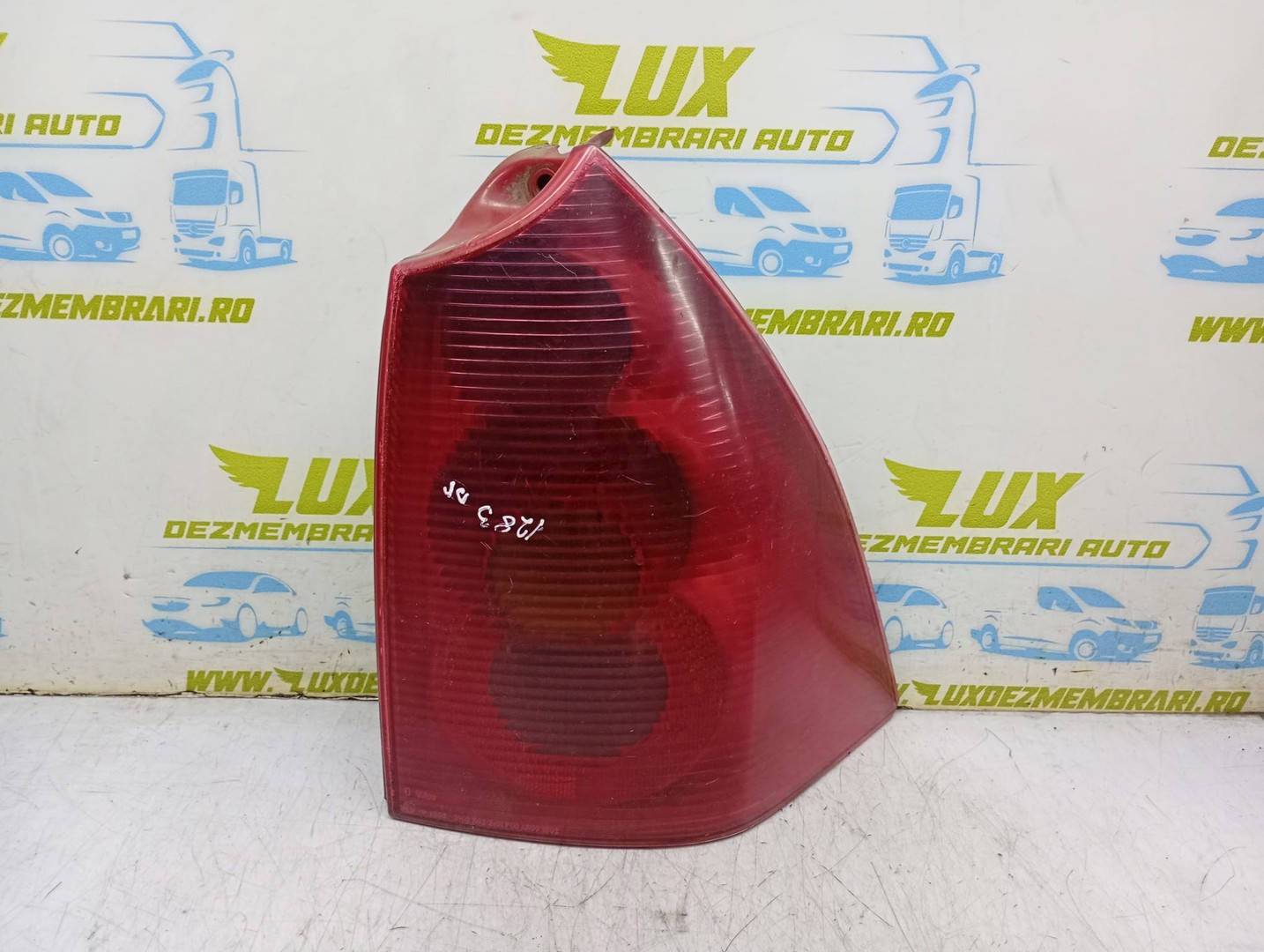 Stop dreapta Peugeot 307 1 (2001 - 2005)