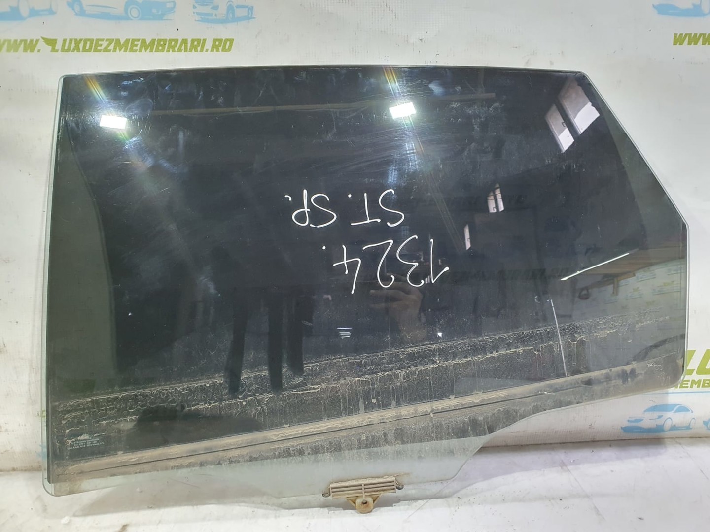 Geam stanga spate Hyundai i30 FD (2007 - 2010)