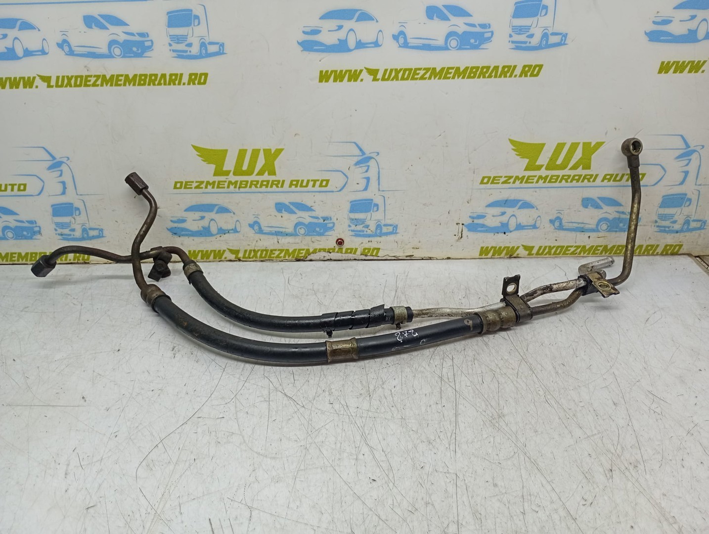Conducta servodirectie Subaru Forester 2 (2002 - 2005)