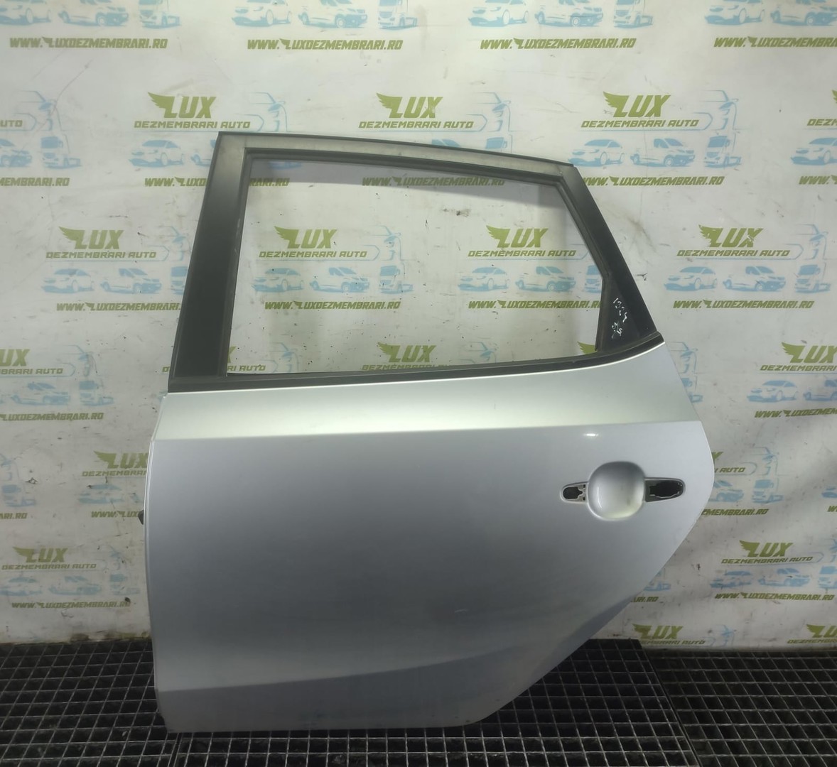 Usa stanga spate Hyundai i30 FD (2007 - 2010)