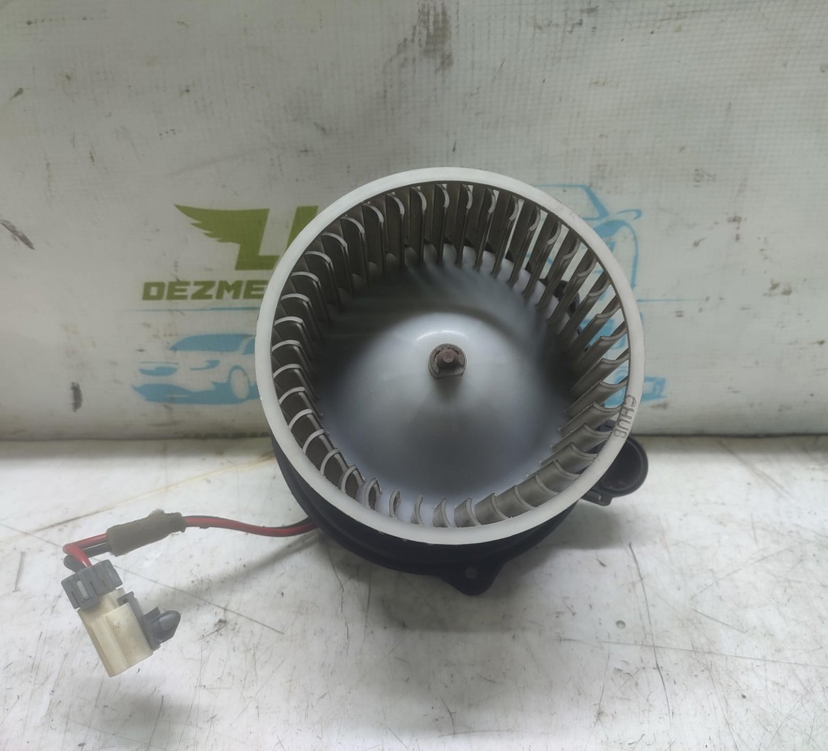 Motoras aeroterma F00S33F012 Hyundai i30 FD (2007 - 2010)