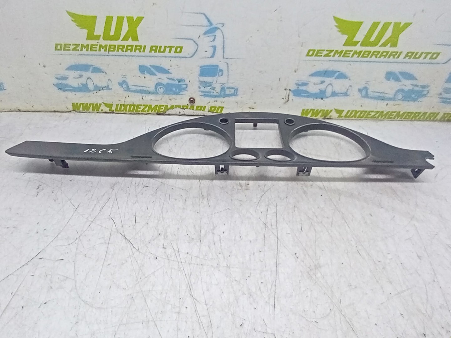 Ornament bord 31837-0200 Volkswagen Passat B6 (2005 - 2010)