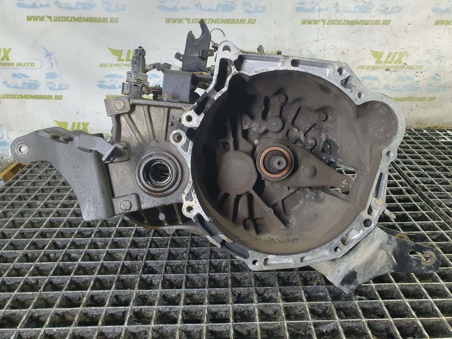 Cutie de viteze manuala 5 trepte r71773 Hyundai i30 FD (2007 - 2010)