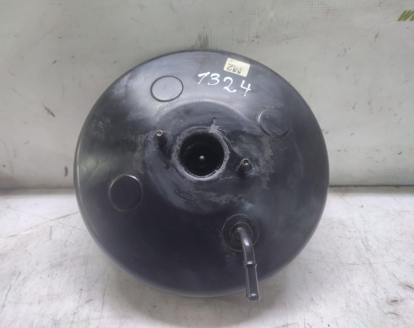 Tulumba frana 585001H200 Hyundai i30 FD (2007 - 2010)