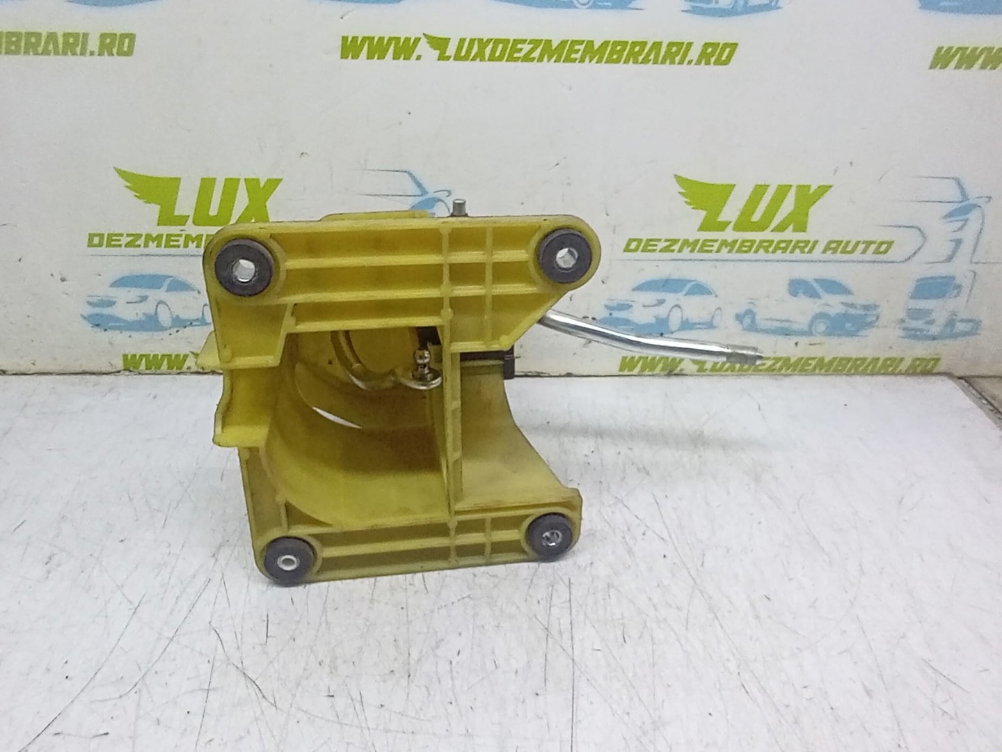 Timonerie manuala 5 trepte 7N5R-7C453-LAA Ford C-Max 1 (facelift) (2007 - 2010)