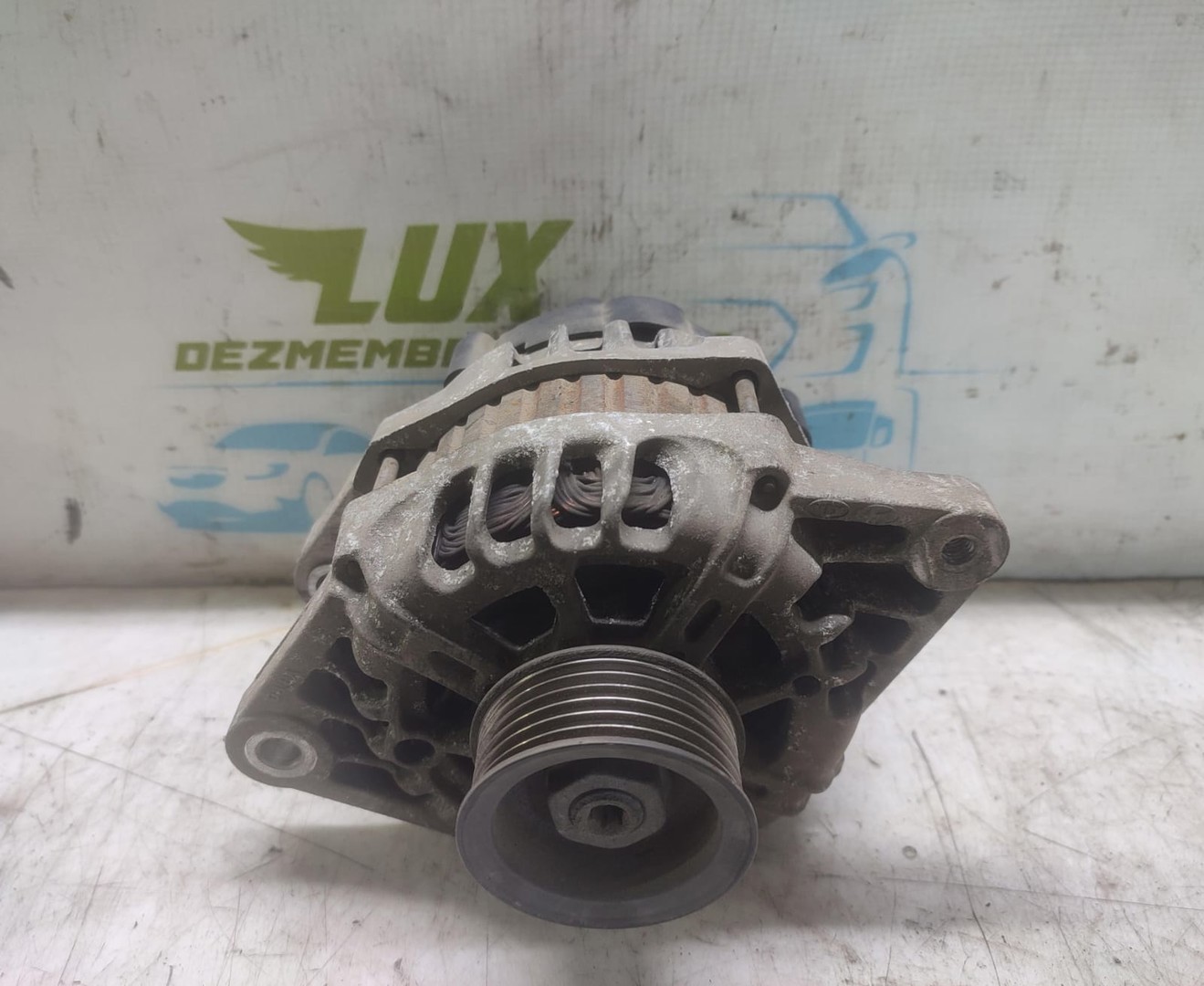Alternator 373002B101 Hyundai i30 FD (2007 - 2010)