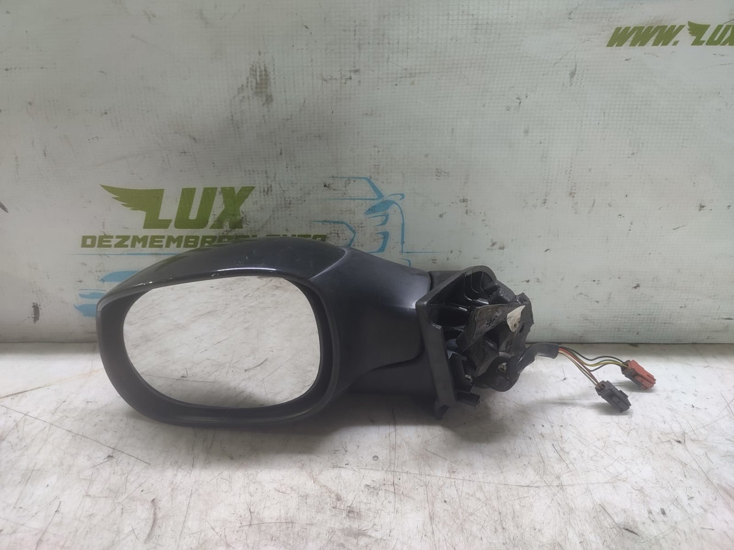 Oglinda stanga E2011019 Citroen C3 1 (2002 - 2010)