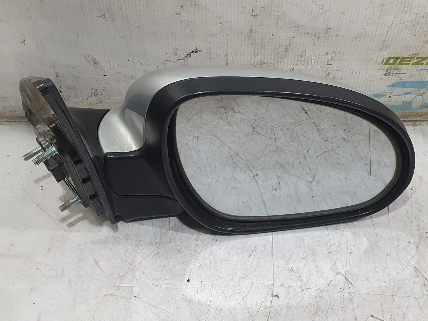 Oglinda dreapta e4022695 Hyundai i30 FD (2007 - 2010)