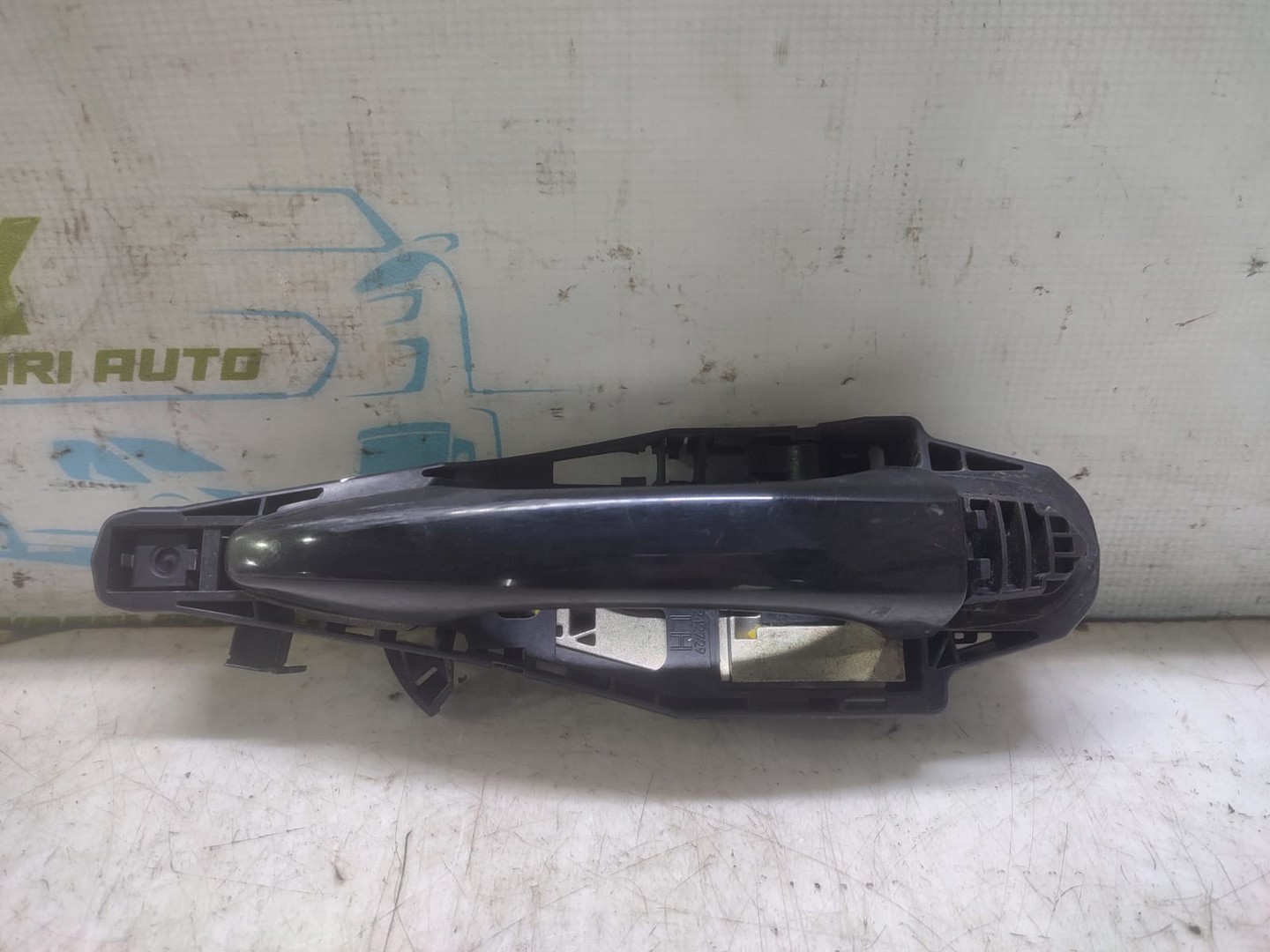 Maner exterior Citroen C4 2 (2010 - 2017)
