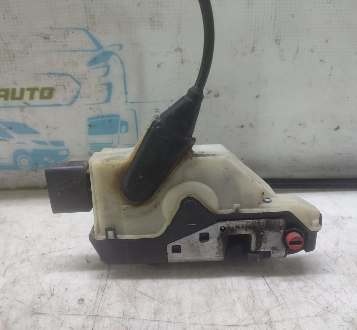 Broasca dreapta spate Citroen C4 2 (2010 - 2017)