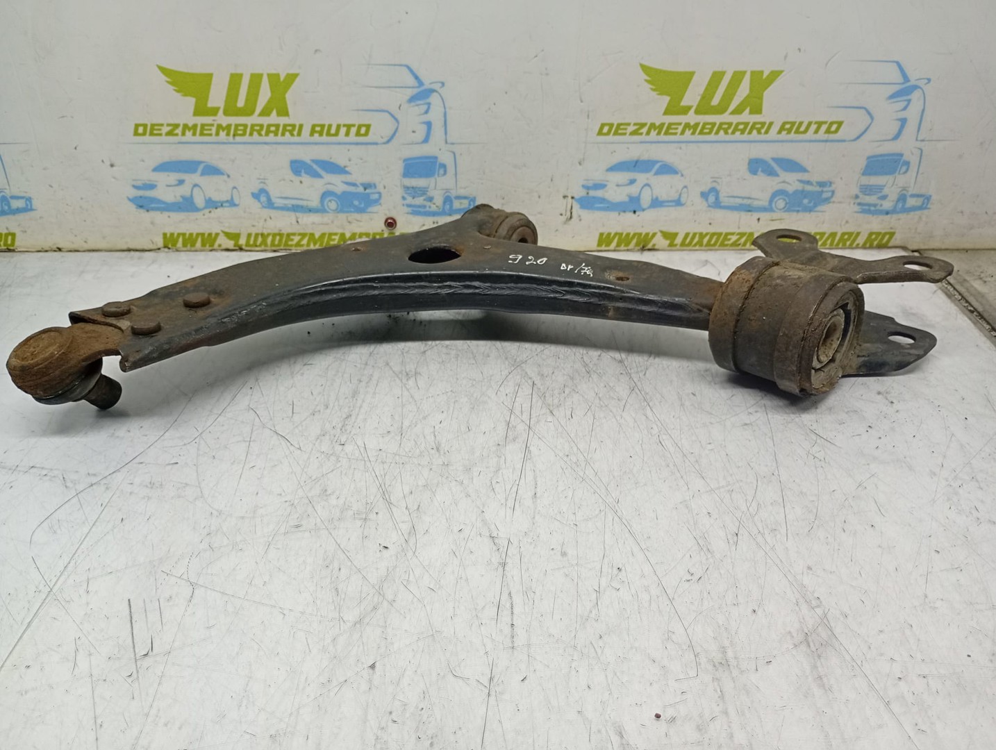 Brat suspensie fata Ford Focus 3 (2011 - 2015)