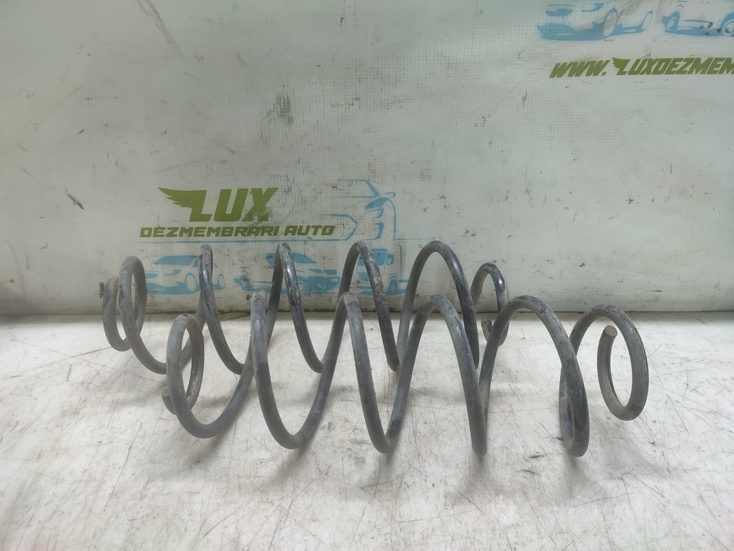 Arc suspensie spate Citroen C3 1 (2002 - 2010)