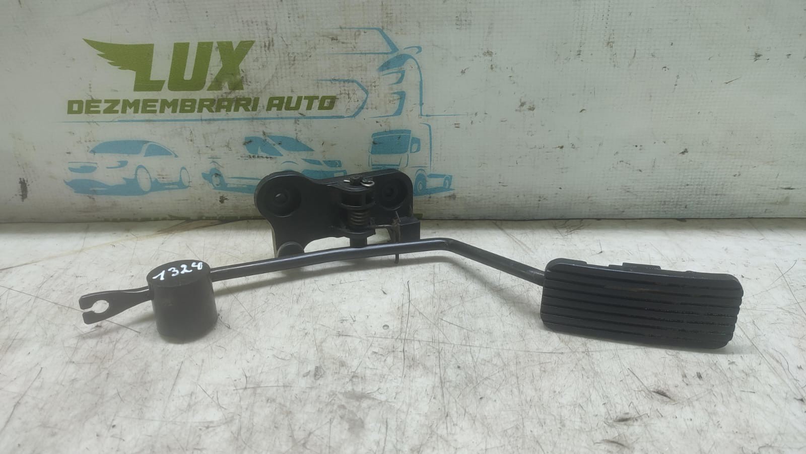 Pedala acceleratie Hyundai i30 FD (2007 - 2010)