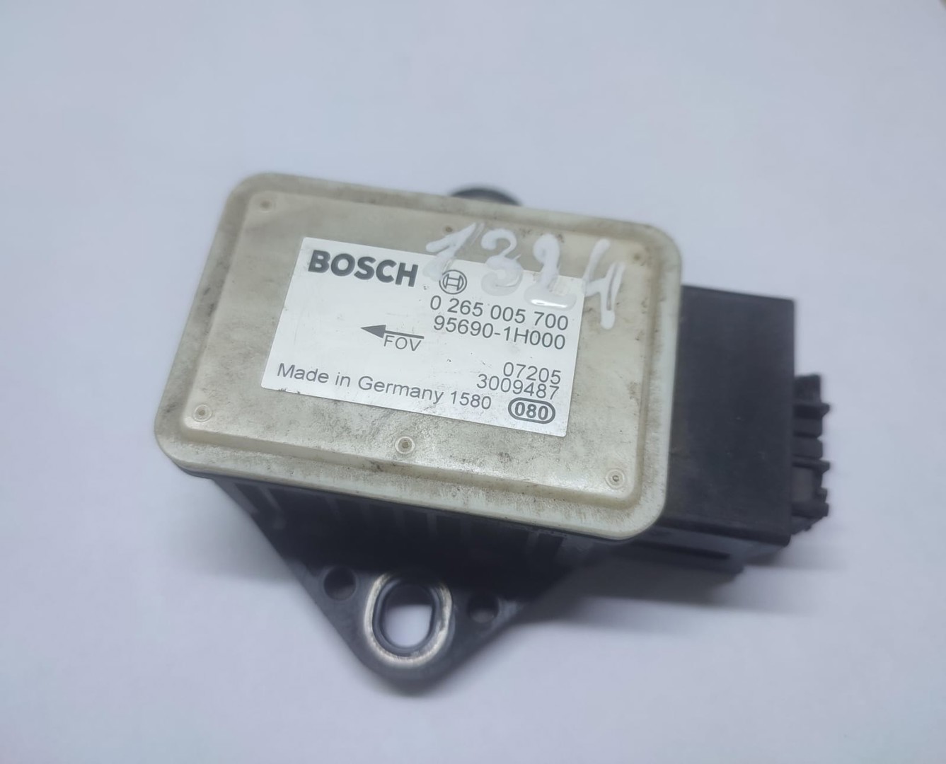 Senzor ESP 0265005700 Hyundai i30 FD (2007 - 2010)