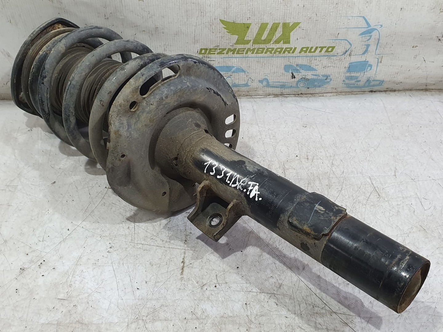 Amortizor cu arc dreapta fata 1a100939-a Mazda CX-30 1 DM (2019 - 2023)