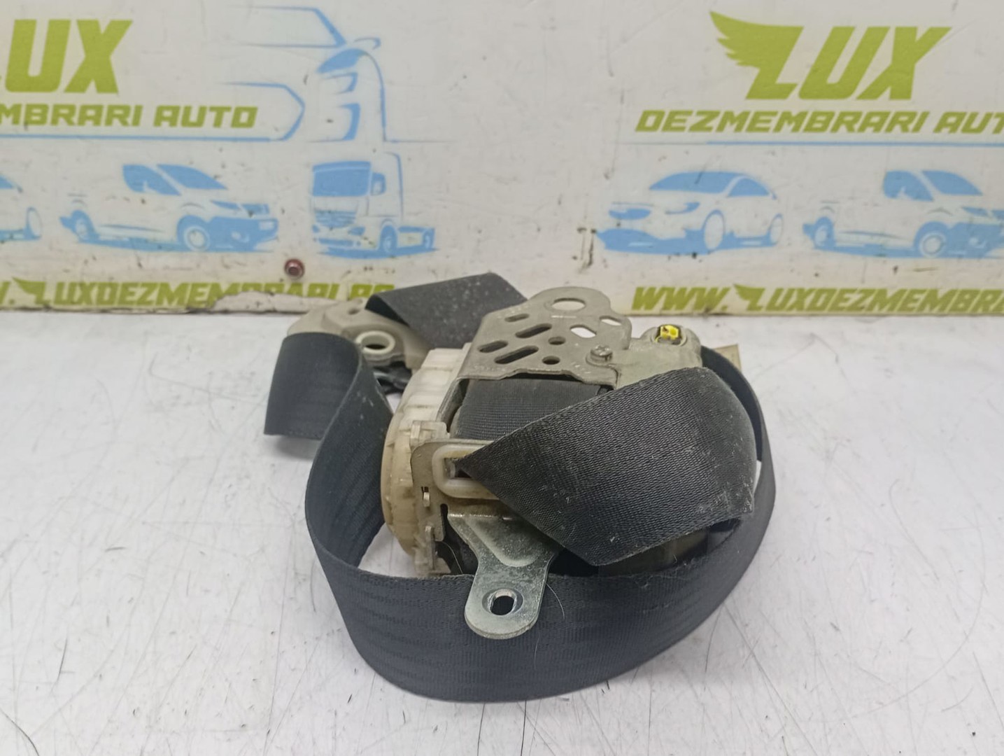 Centura siguranta spate 7P2150-p Toyota Corolla Verso 1 (facelift) (2004 - 2009)