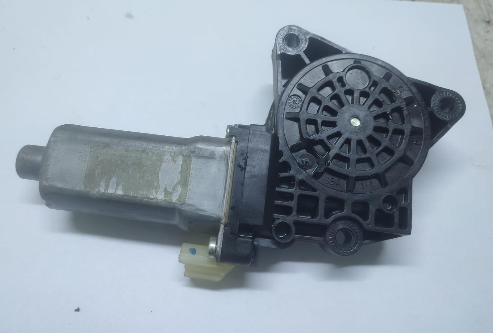 Motoras geam dreapta fata Hyundai i30 FD (2007 - 2010)