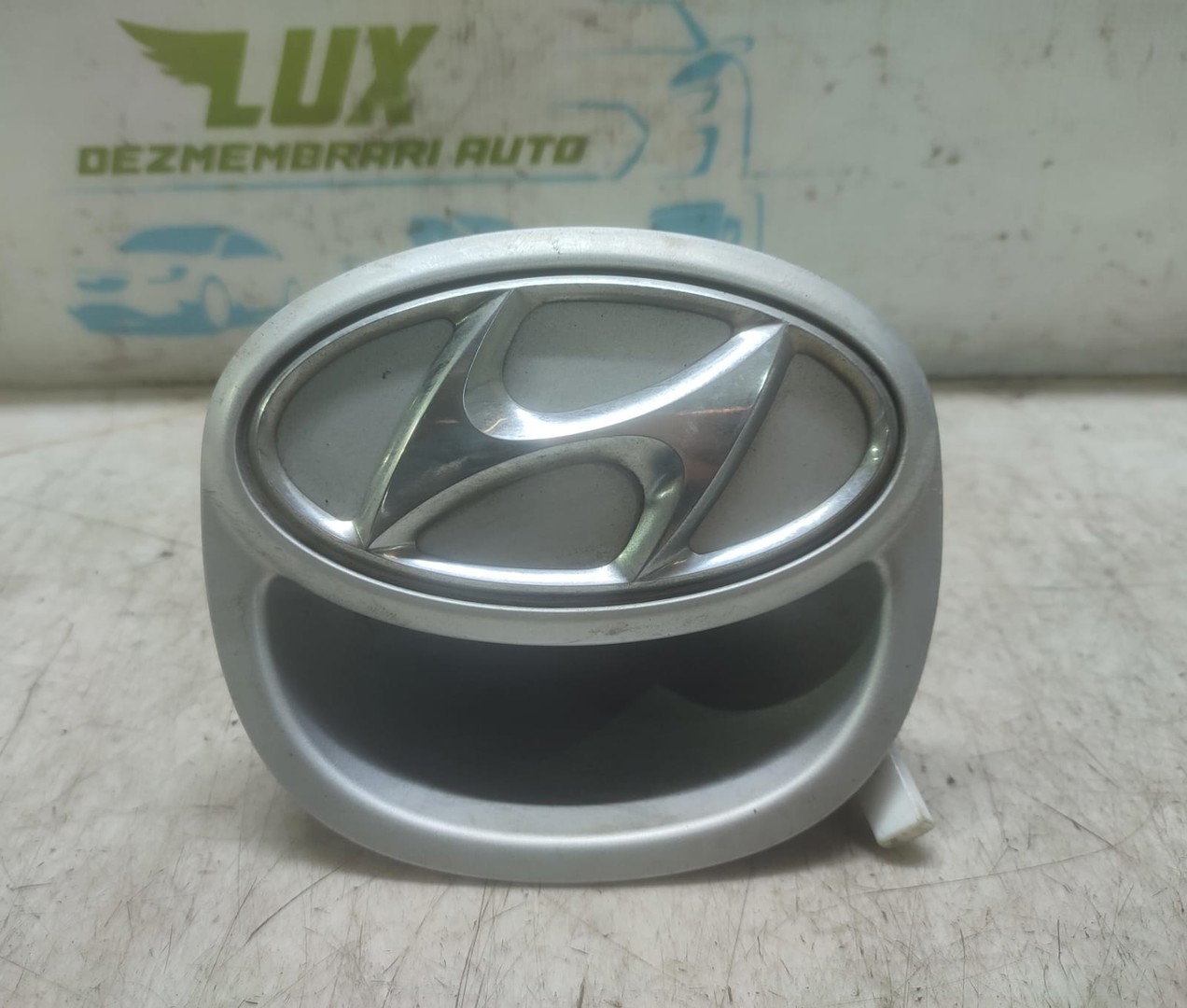 Maner deschidere haion 873732L000 Hyundai i30 FD (2007 - 2010)