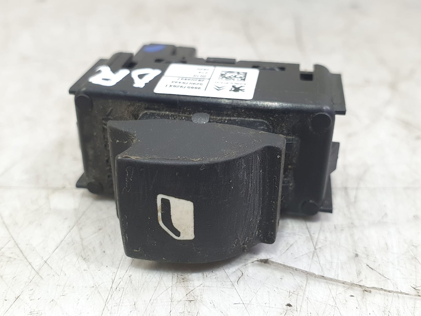 Buton geam 96657926xt Citroen C4 2 (2010 - 2017)