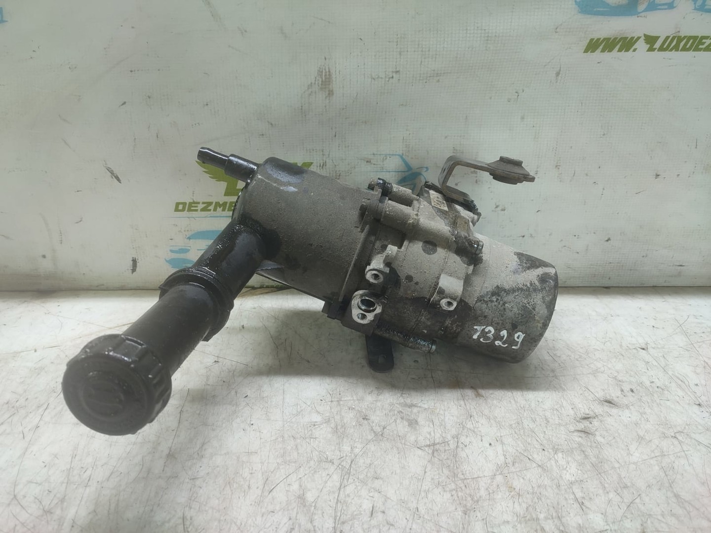 Pompa servodirectie A5100993 Citroen C4 2 (2010 - 2017)