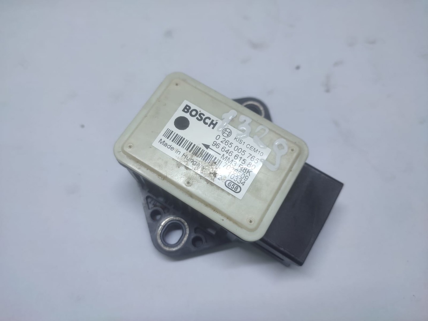 Senzor ESP 0265005765 Citroen C4 2 (2010 - 2017)