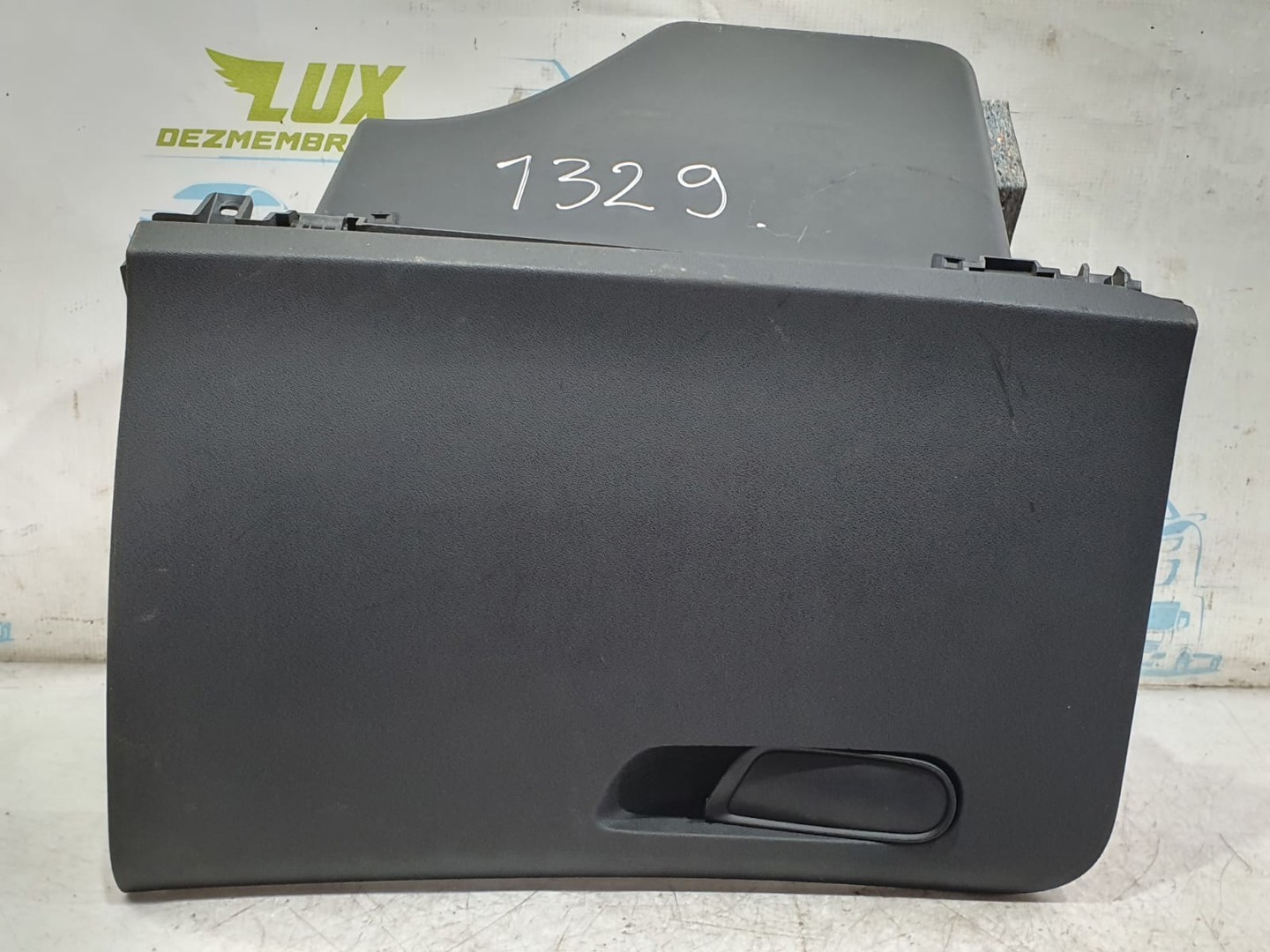 Torpedou 9671471177 Citroen C4 2 (2010 - 2017)
