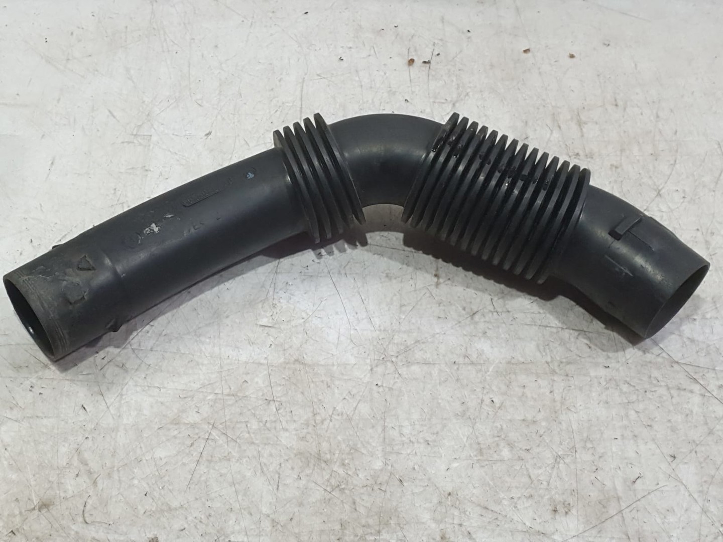 Furtun admisie 9675055580 Citroen C4 2 (2010 - 2017)