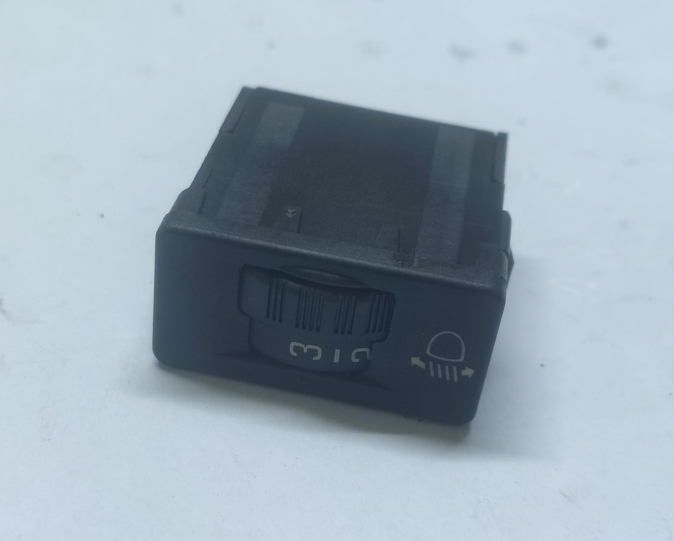 Buton reglaj faruri 96366692XT Citroen C4 2 (2010 - 2017)