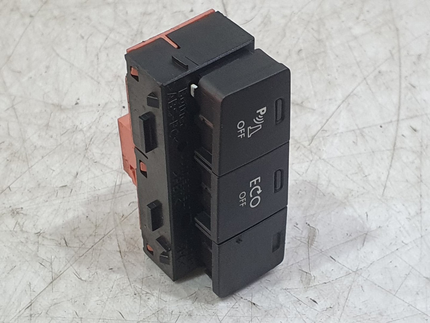Panou butoane 9666425877 Citroen C4 2 (2010 - 2017)
