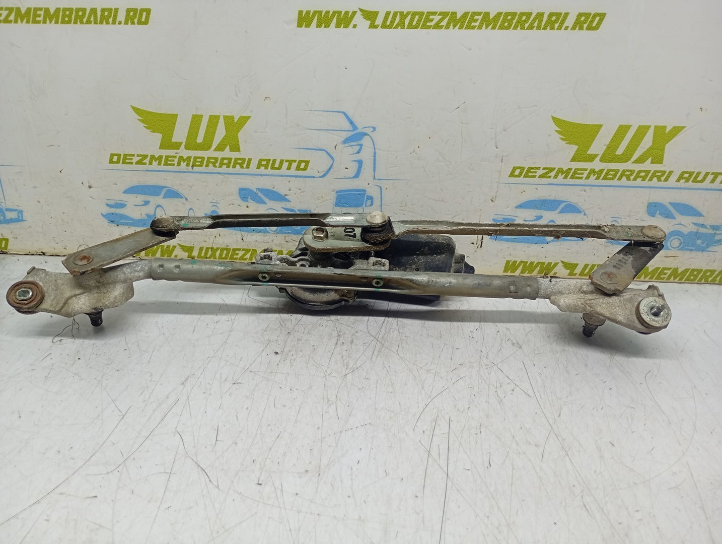 Ansamblu stergatoare parbriz 85110-0F020 Toyota Corolla Verso 1 (facelift) (2004 - 2009)