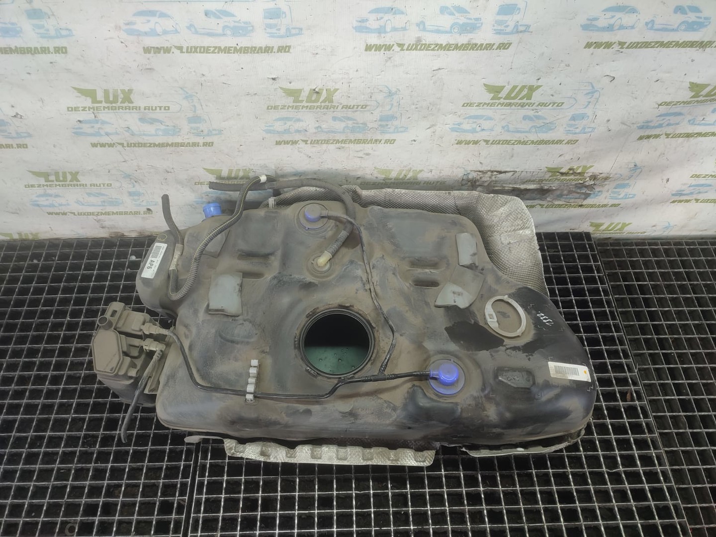 Rezervor combustibil 495045101 Opel Astra J (2009 - 2012)