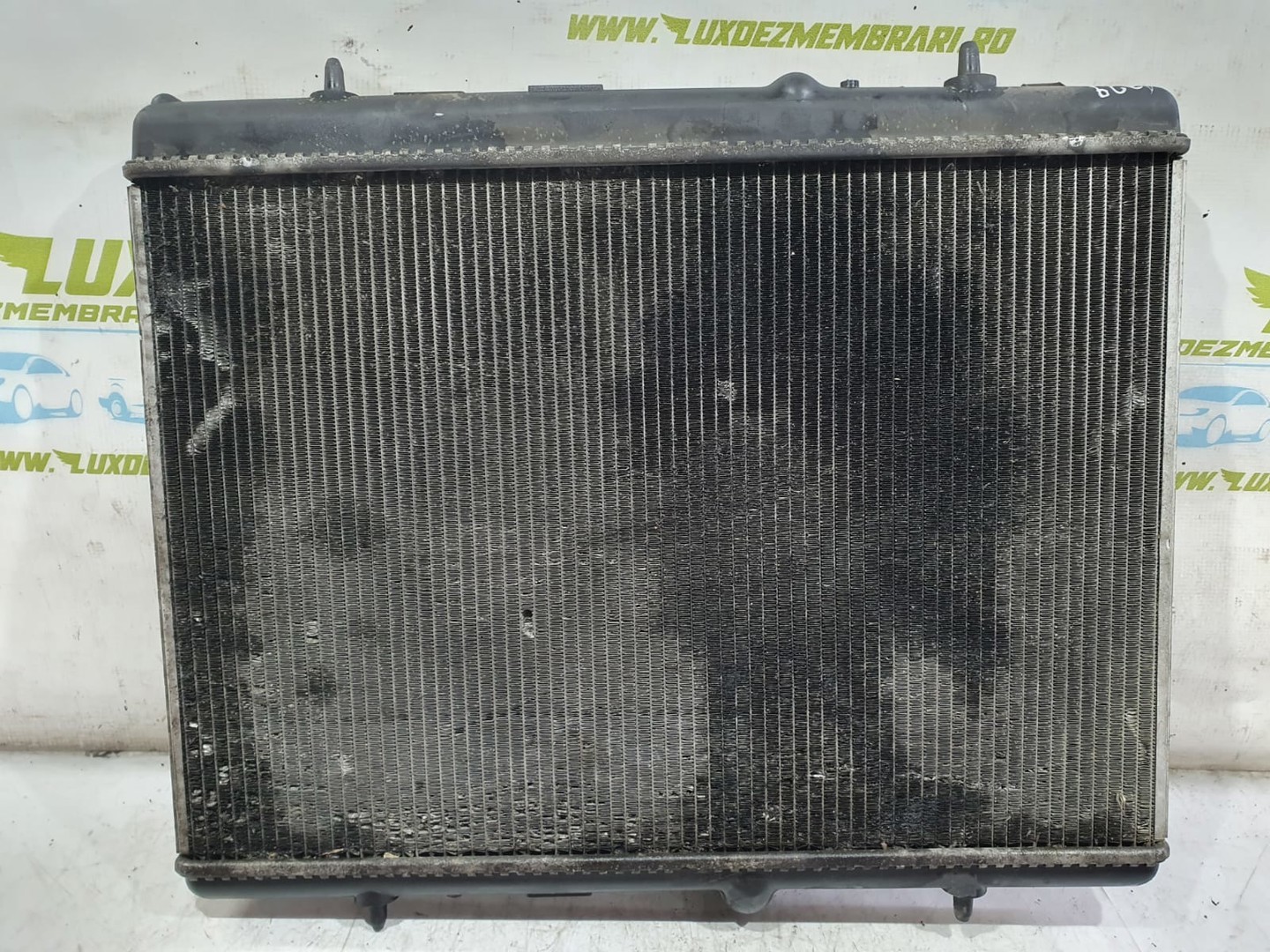 Radiator apa Citroen C4 2 (2010 - 2017)
