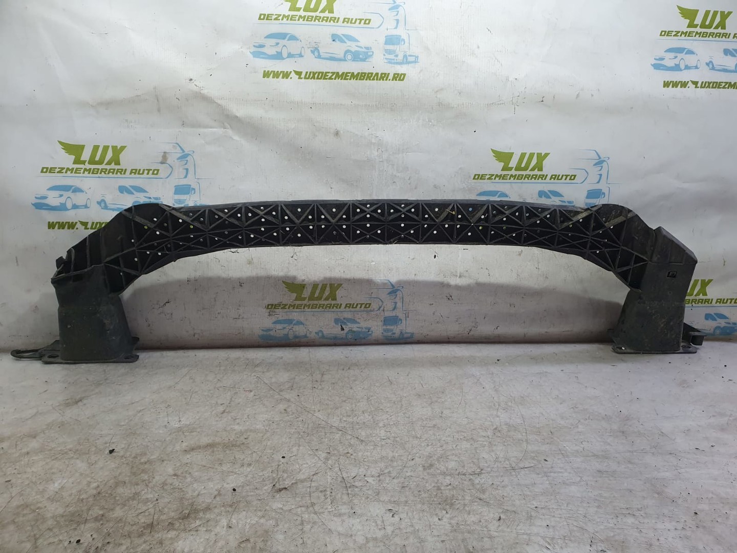 Armatura bara fata 9674894680 Citroen C4 2 (2010 - 2017)