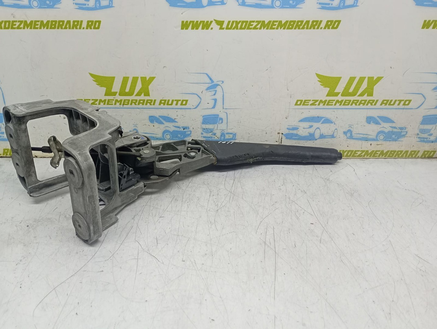 Maneta frana de mana 1T1711303G Volkswagen Touran 1 (2003 - 2006)