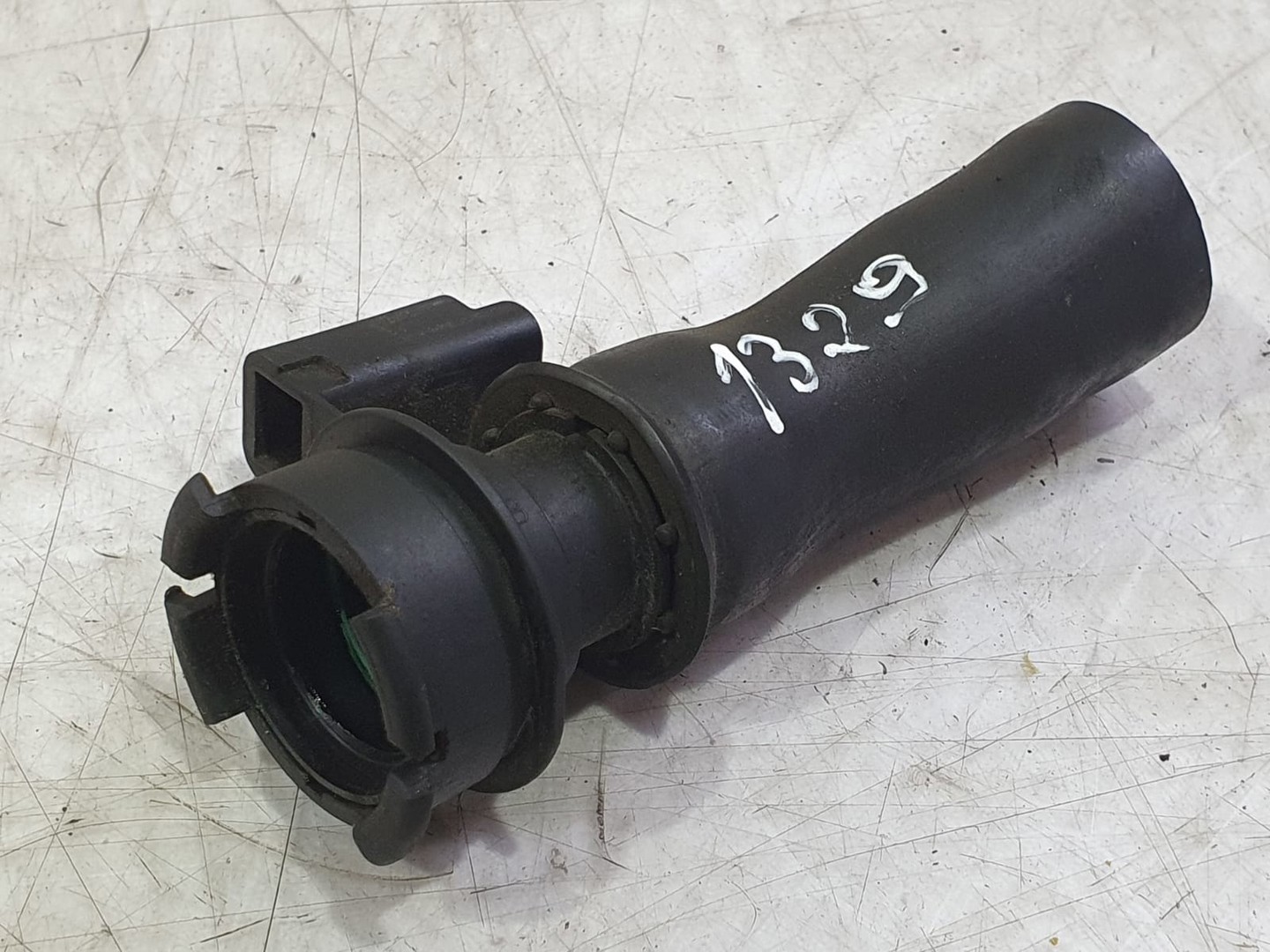 Conducta ulei turbo 9673593580 Citroen C4 2 (2010 - 2017)