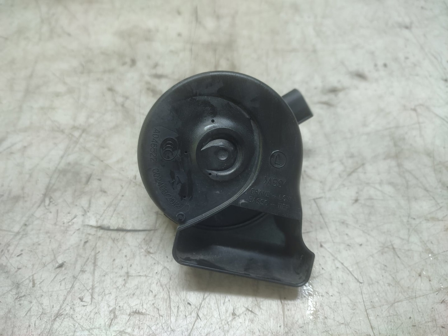 Claxon E30055307 Mercedes Benz C-Class W204/S204/C204 (facelift) (2011 - 2015)